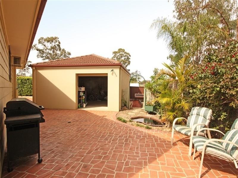 14 Triller Place, Ingleburn NSW 2565