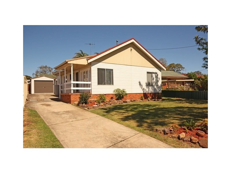 16 Paterson Street, Campbelltown NSW 2560