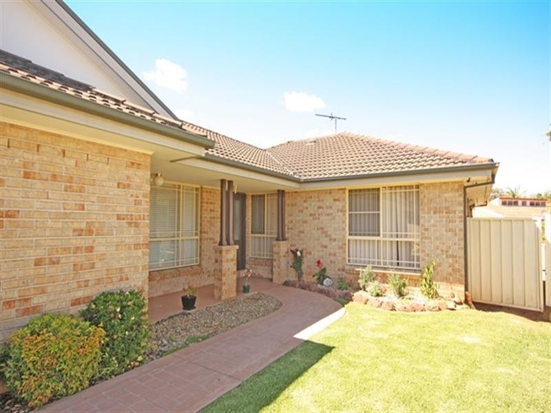 Woodbine NSW 2560