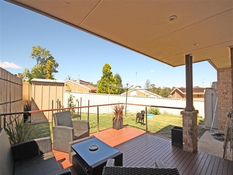 Woodbine NSW 2560