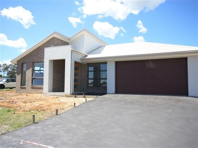 Lot 5134 Danvers Road, Spring Farm NSW 2570