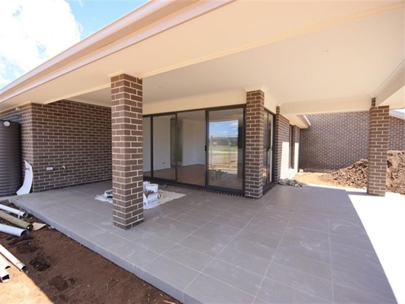 Lot 5134 Danvers Road, Spring Farm NSW 2570