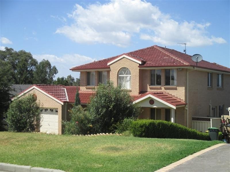 174 Turner Road, Currans Hill NSW 2567