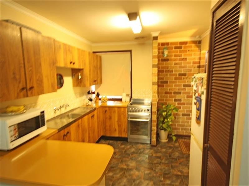 Macquarie Fields NSW 2564