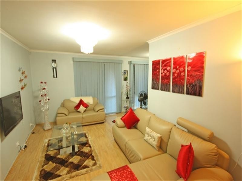 Macquarie Fields NSW 2564