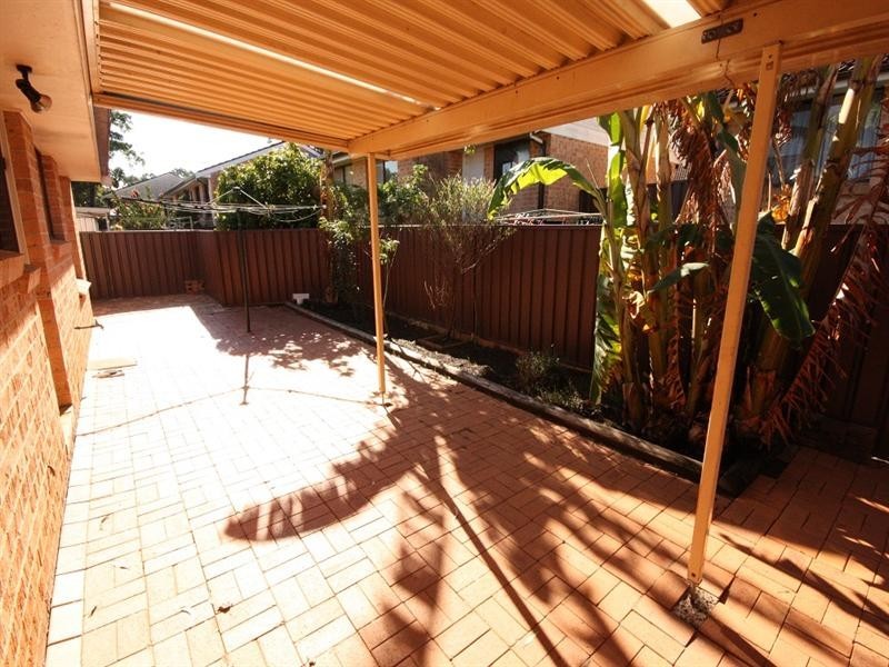 10/21 Lagonda Drive, Ingleburn NSW 2565