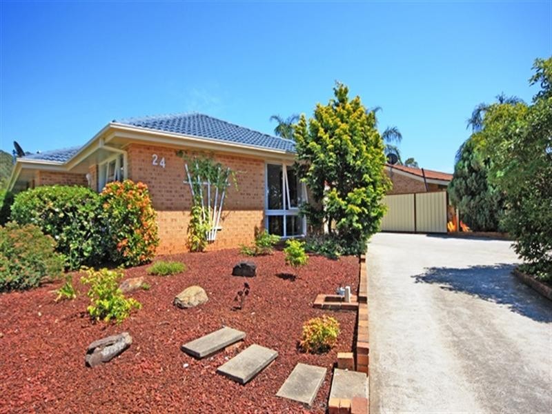 Eagle Vale NSW 2558
