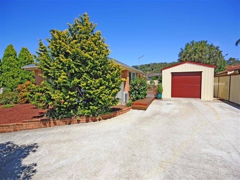 Eagle Vale NSW 2558