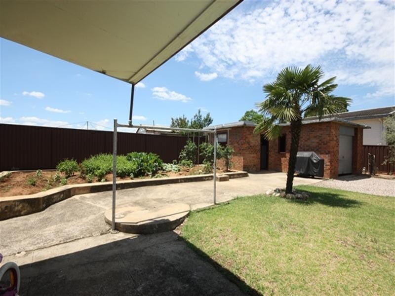 Spring Farm NSW 2570