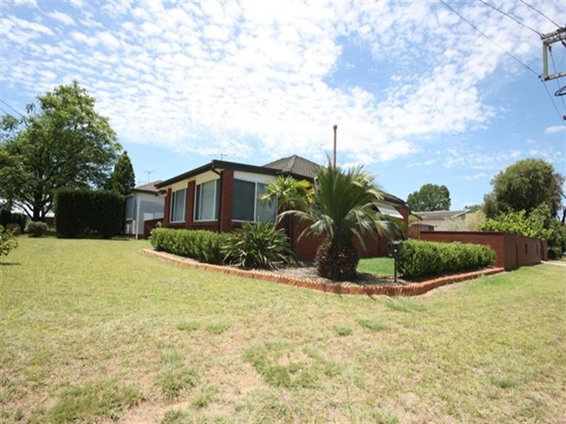 Spring Farm NSW 2570