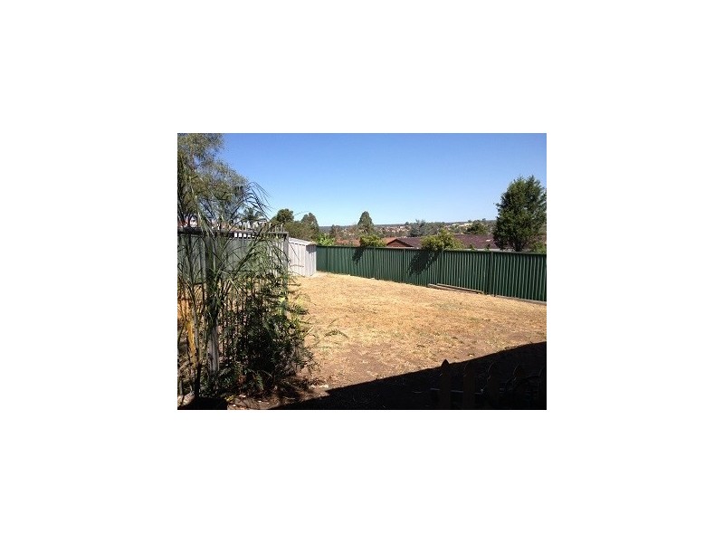 17 Zeolite Place, Eagle Vale NSW 2558