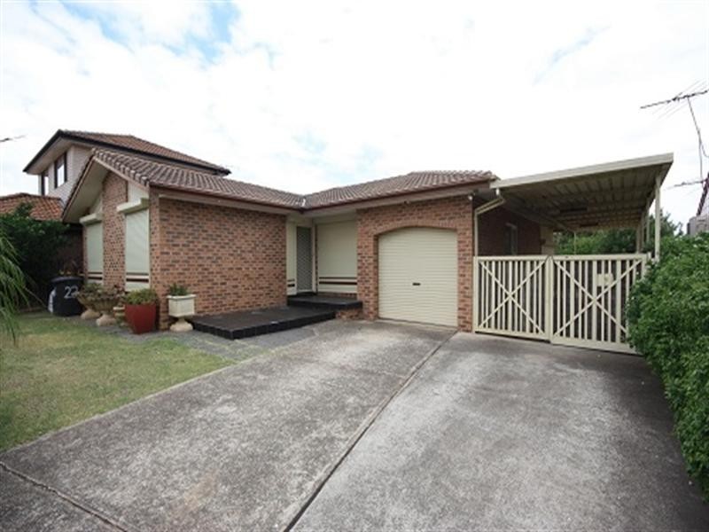 22 Longhurst Drive, Minto NSW 2566
