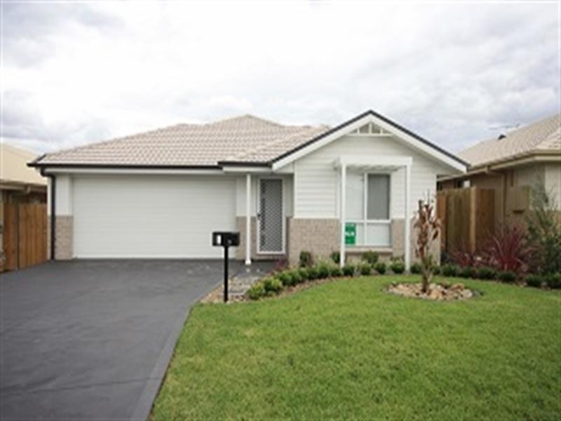 3 Kerrigan Crescent, Elderslie NSW 2570