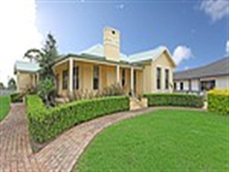 8 The Lanes, Kirkham NSW 2570