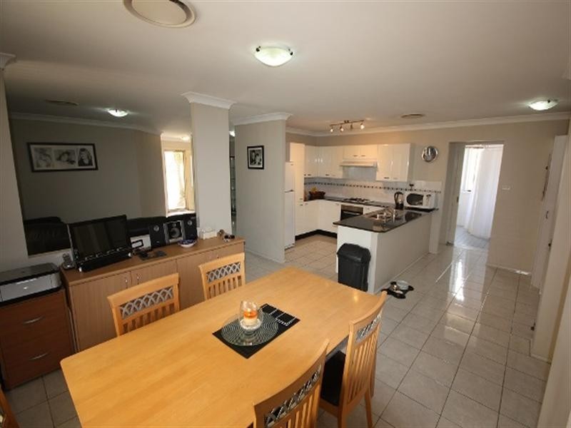 14 Styles, Minto NSW 2566