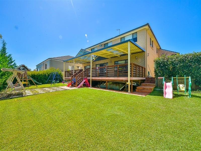16 St Stephen Road, Blair Athol NSW 2560