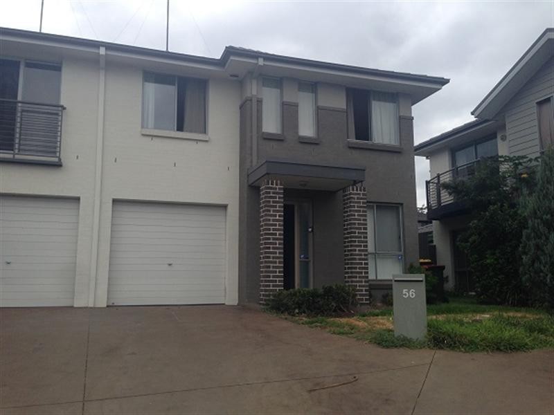 56 Kippax Avenue, Leumeah NSW 2560