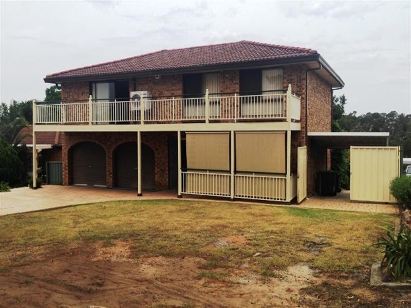 20 Chasselas Avenue, Eschol Park NSW 2558