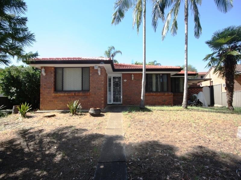 84 Minchinbury Terrace, Eschol Park NSW 2558