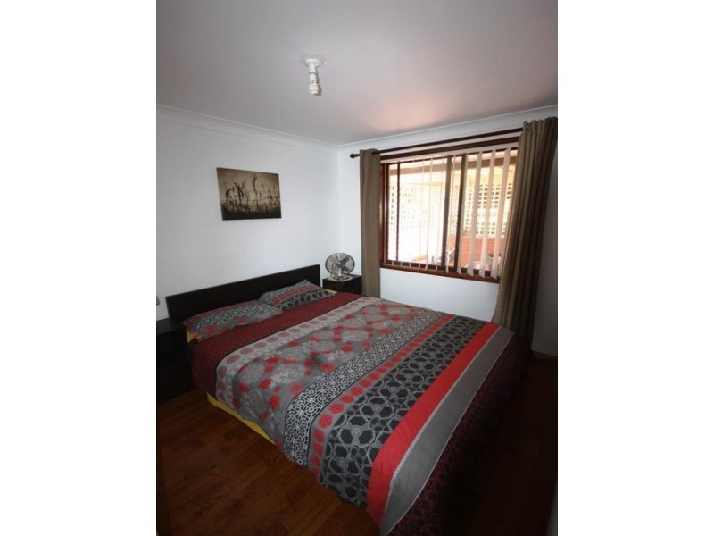 84 Minchinbury Terrace, Eschol Park NSW 2558
