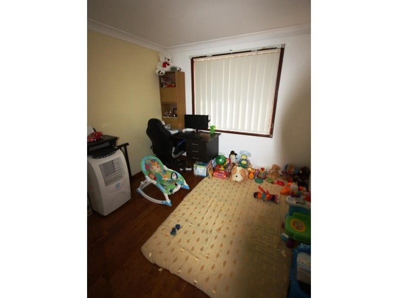 84 Minchinbury Terrace, Eschol Park NSW 2558