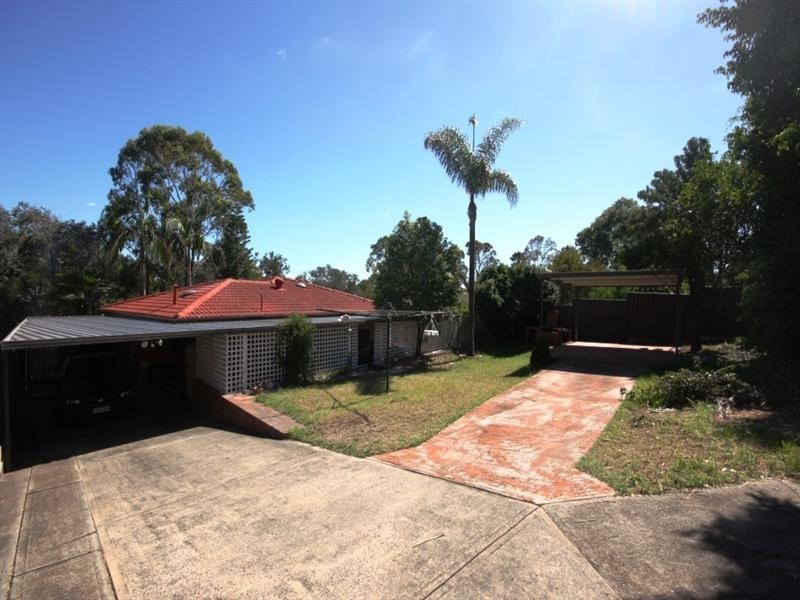 84 Minchinbury Terrace, Eschol Park NSW 2558