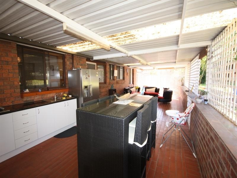84 Minchinbury Terrace, Eschol Park NSW 2558