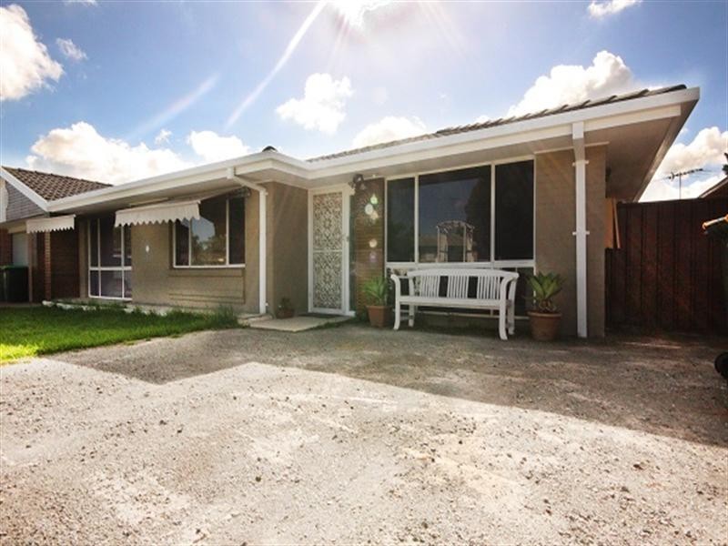 269B Copperfield Drive, Rosemeadow NSW 2560