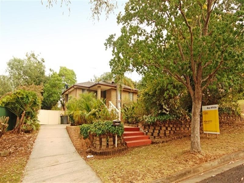 3 Coogee Place, Woodbine NSW 2560