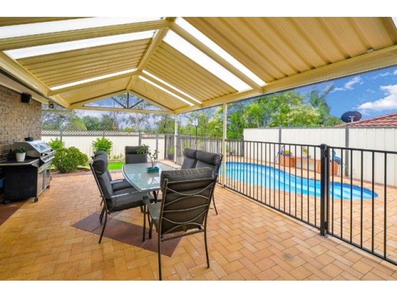 100 Queen Street, Narellan NSW 2567