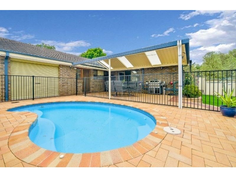 100 Queen Street, Narellan NSW 2567