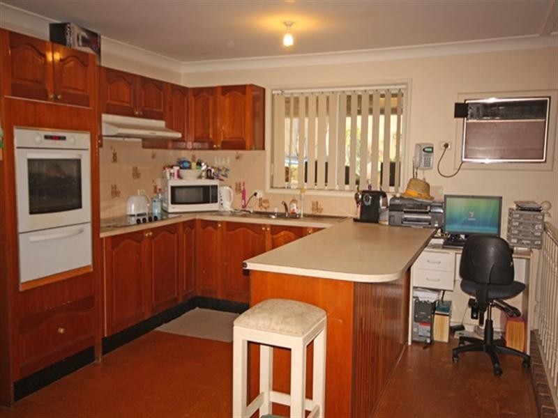 Raby NSW 2566