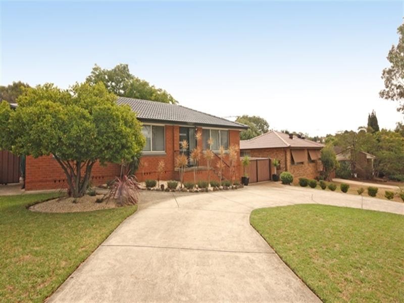 Rosemeadow NSW 2560