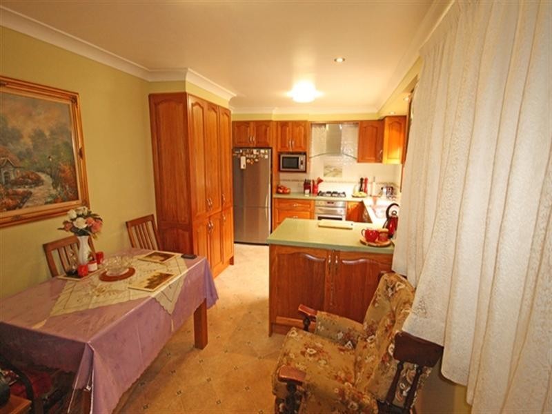Raby NSW 2566