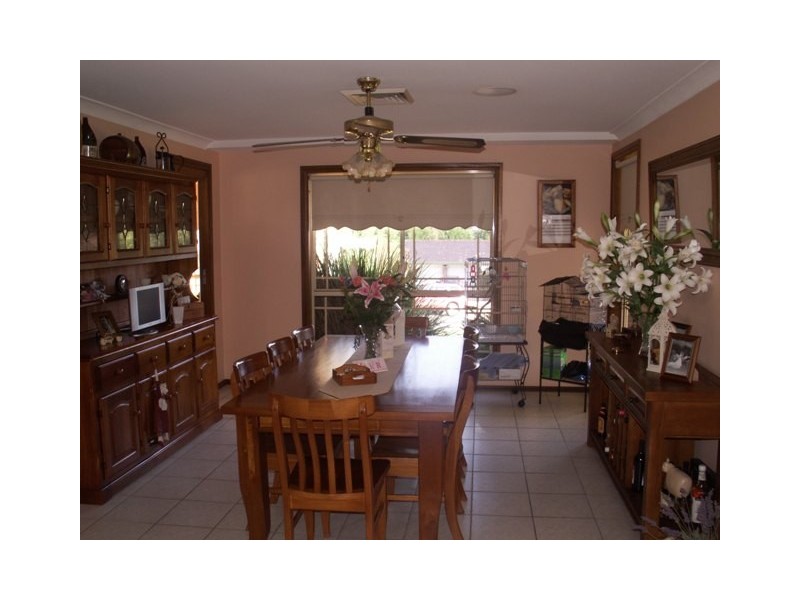 Glen Alpine NSW 2560