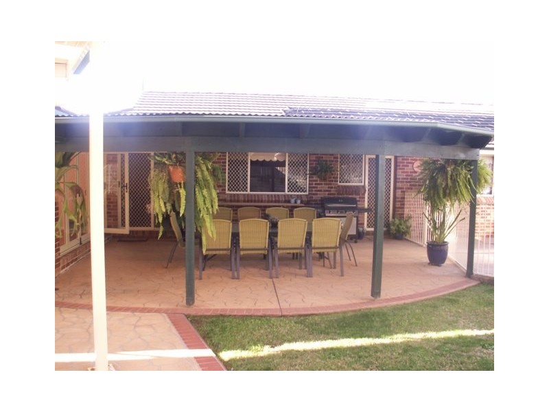 Glen Alpine NSW 2560