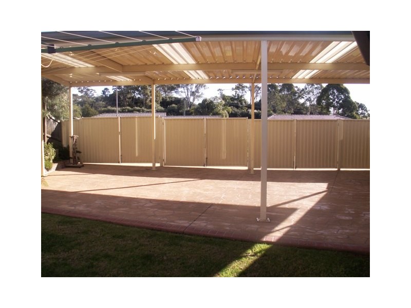 Glen Alpine NSW 2560