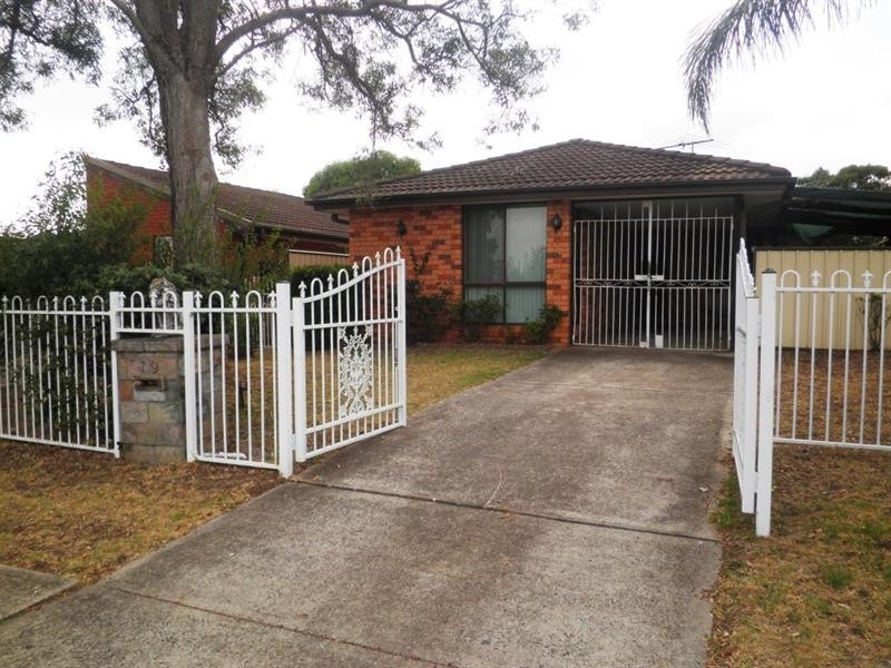 79 Karrabul Road, St Helens Park NSW 2560