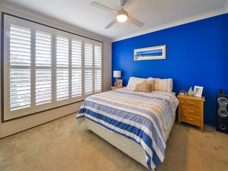 Ingleburn NSW 2565