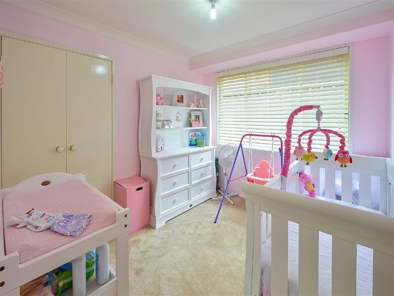 Ingleburn NSW 2565