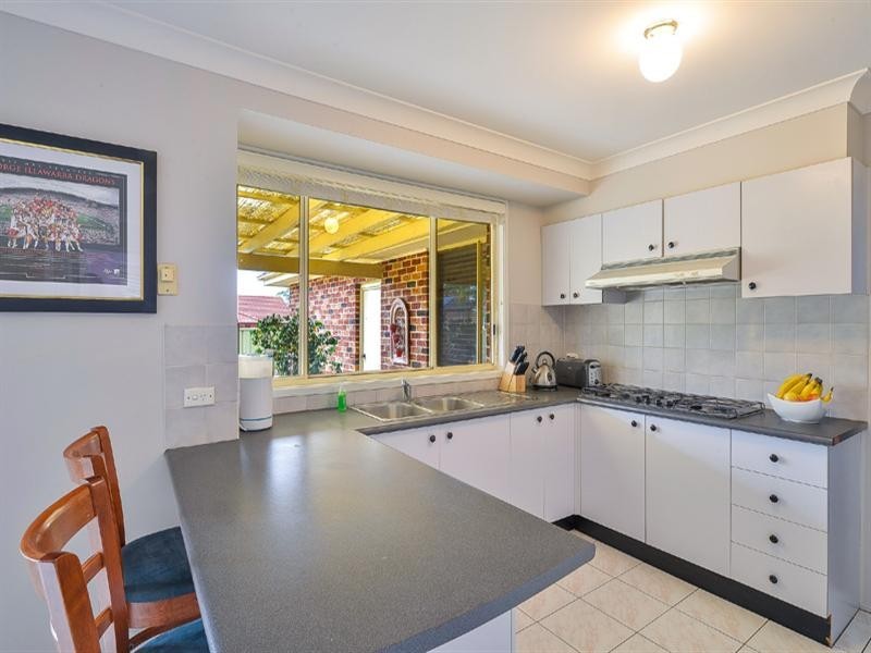 Ingleburn NSW 2565