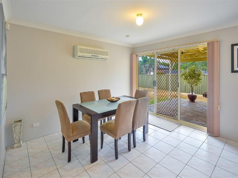 Ingleburn NSW 2565