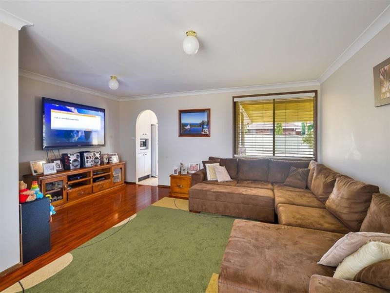 Ingleburn NSW 2565