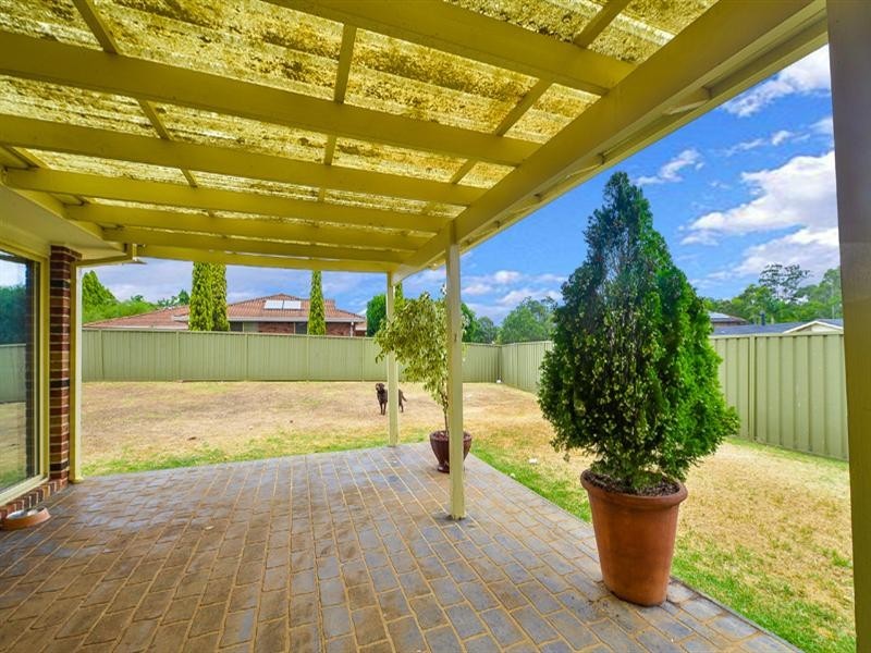 Ingleburn NSW 2565