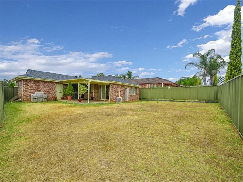 Ingleburn NSW 2565