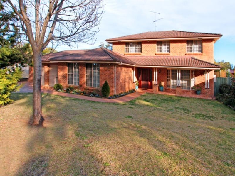 Mount Annan NSW 2567