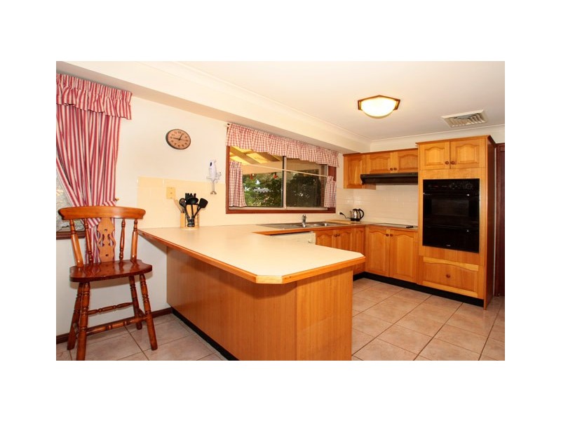 Mount Annan NSW 2567