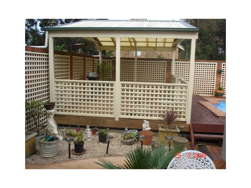 Ruse NSW 2560