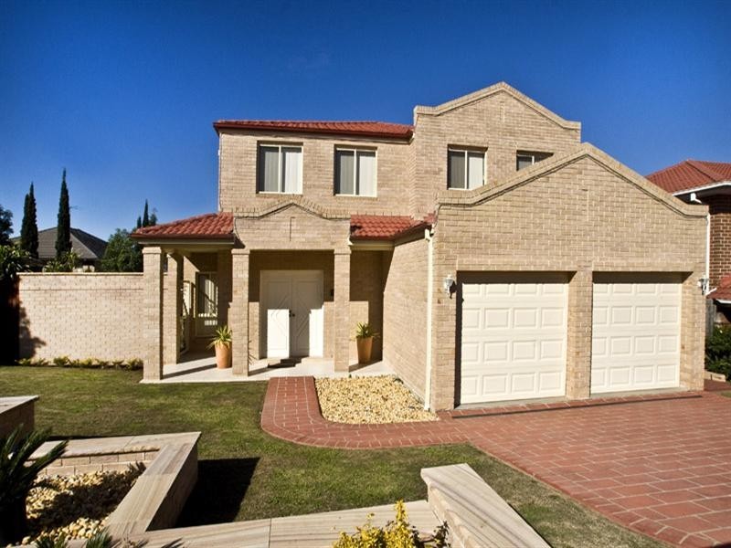 Macquarie Links NSW 2565