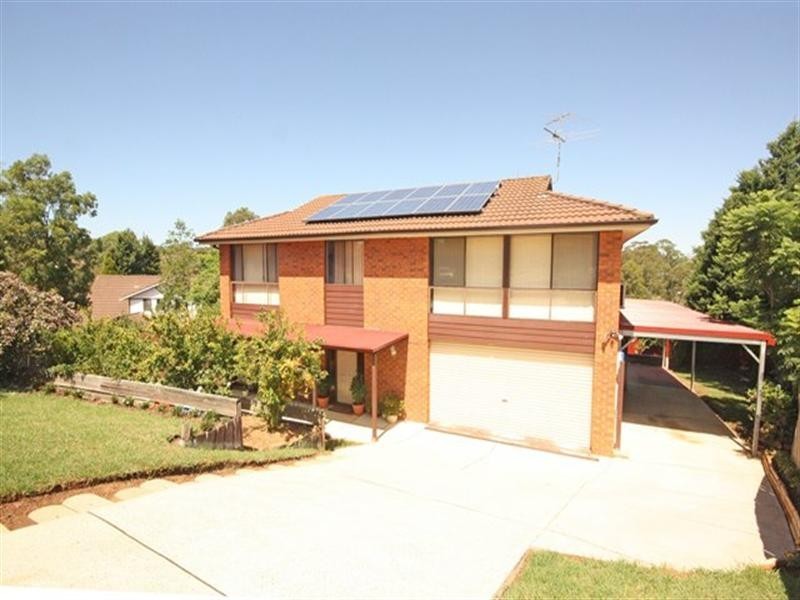 Minto NSW 2566